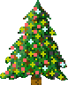 x mas