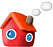 house kemuri