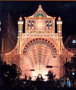 luminarie