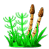 tsukushi
