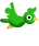 `b`