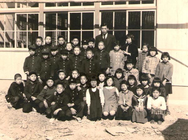 小学5年