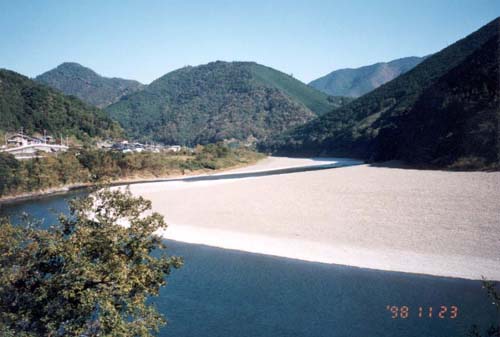 江川崎
